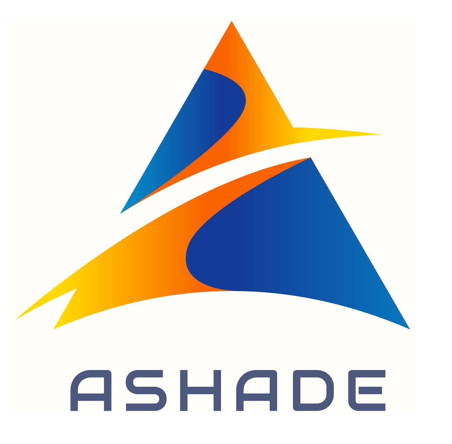 Ashade Tech Logo